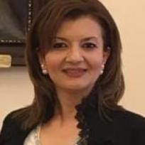 Егаян Наира Шураевна
